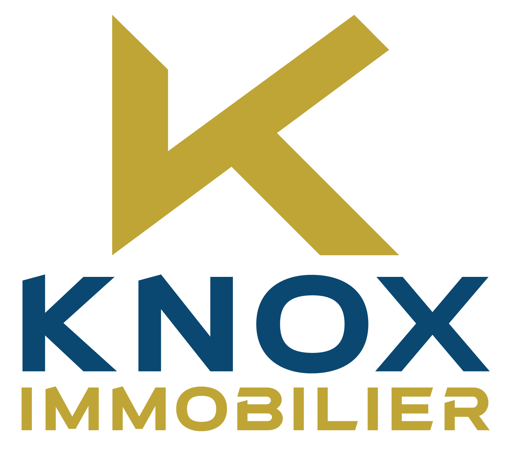 Knox Immobilier